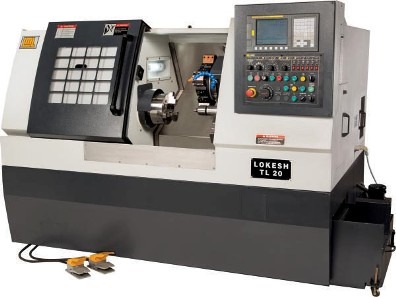 CNC Machine